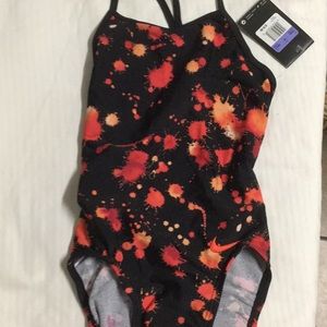 Nike swimsuit